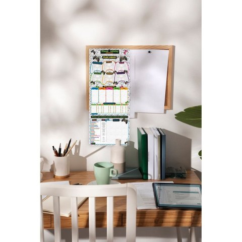Plan lekcji PAD Henry (5905701481750) Plan lekcji PAD Henry (5905701481750)