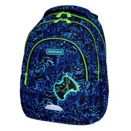 Plecak Astrabag Gaming Astra (502024016)