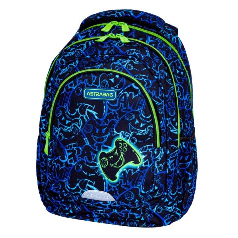 Plecak Astrabag Gaming Astra (502024016)