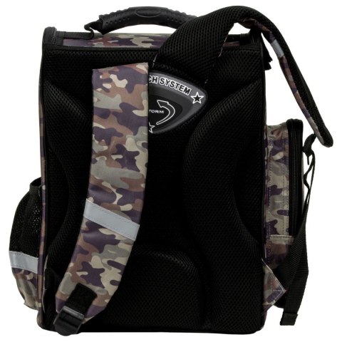 Plecak MORO Derform (TEMBDF32)