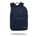 Plecak Scout snow dark blue Coolpack Patio (E96024)
