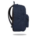 Plecak Scout snow dark blue Coolpack Patio (E96024)
