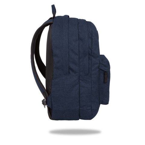 Plecak Scout snow dark blue Coolpack Patio (E96024)