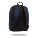Plecak Scout snow dark blue Coolpack Patio (E96024)