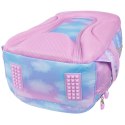 Plecak Stright PASTEL STARS 5903235664090 4-KOMORY St.Right (BP-26)