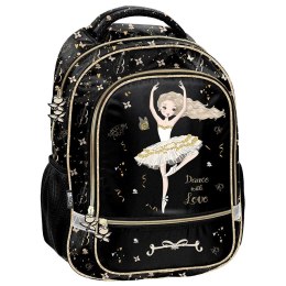 Plecak baletnica Paso (PP25BE-260)