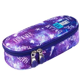 Saszetka Z Usztwnianą Klapką GALAXY GIRL mix St.Right (5903235654169)