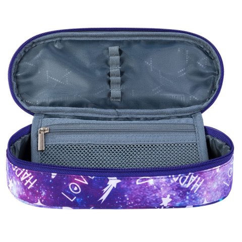 Saszetka Z Usztwnianą Klapką GALAXY GIRL mix St.Right (5903235654169)