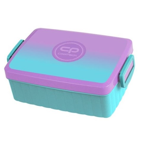Śniadaniówka Cool Pack BLUEBERRY Patio (Z07505) Śniadaniówka Cool Pack BLUEBERRY Patio (Z07505)