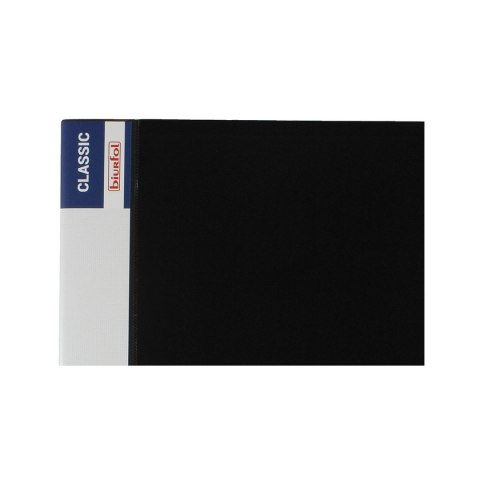 Teczka ofertowa Classic A4 kolor: czarny 30 kieszeni Biurfol (AOF-03-05) Teczka ofertowa Classic A4 kolor: czarny 30 kieszeni Biurfol (AOF-03-05)