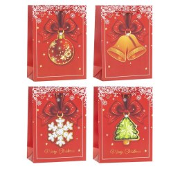 Torba prezentowa A5 Rozette (TBN-24122-HS-A5-3D (18x24x8))