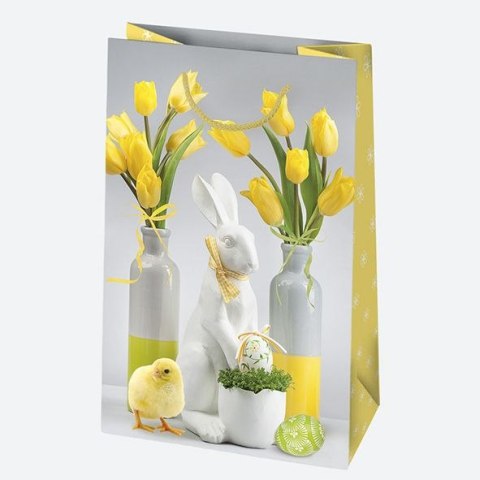 Torba prezentowa Wielkanoc [mm:] 160x240x 70 Pol-Mak (T3)