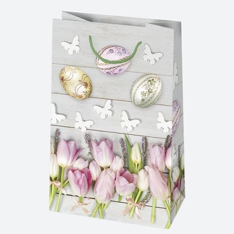 Torba prezentowa Wielkanoc [mm:] 160x240x 70 Pol-Mak (T3)