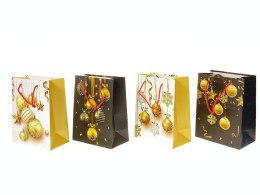 Torba prezentowa świąteczna BN [mm:] 230x180x 100 Adar (565555)