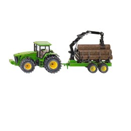 Traktor Farmer SIKU (S1954)