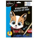 Wydrapywanka Kidea (WYPKA) Wydrapywanka Kidea (WYPKA)