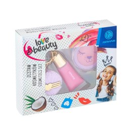 Zestaw kosmetyków kosmetyki i gadżety Astra Fun