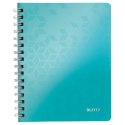 Zeszyt WOW A5 A5 80k. krata Leitz (46410051) Zeszyt WOW A5 A5 80k. krata Leitz (46410051)