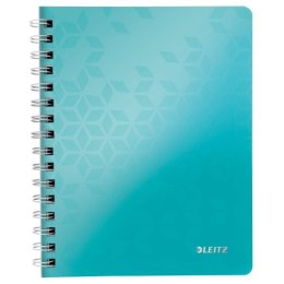 Zeszyt WOW A5 A5 80k. krata Leitz (46410051)
