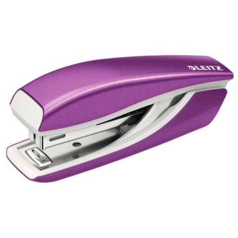 Zszywacz NeXXt mini Series Wow fioletowy 10k (55281062) Leitz Zszywacz NeXXt mini Series Wow fioletowy 10k (55281062) Leitz