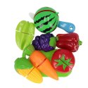 Artykuły kuchenne owoce/warzywa do krojenia Mega Creative (544160)