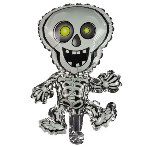 Balon foliowy figurka Halloween Arpex (BLF7300) Balon foliowy figurka Halloween Arpex (BLF7300)
