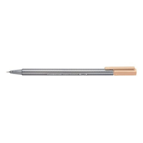 Cienkopis Triplus wkład piaskowy 0,3mm 1kol. Staedtler (S 334-450)