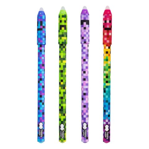 Długopis Pixi Happy Color (HA 4120 01PI-KP40)