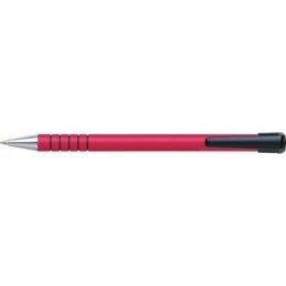 Długopis czerwony 0,5mm Penac (PBA100202F-04)