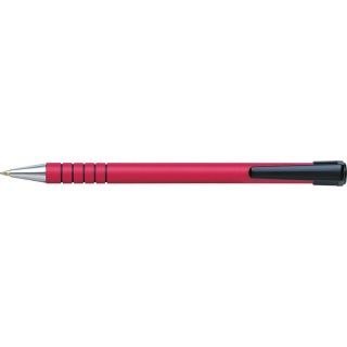 Długopis czerwony 0,5mm Penac (PBA100202F-04) Długopis czerwony 0,5mm Penac (PBA100202F-04)