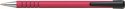 Długopis czerwony 0,5mm Penac (PBA100202F-04)