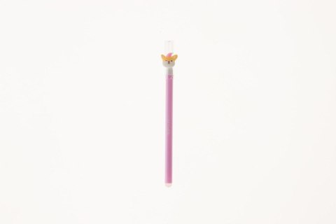 Długopis wielkopojemny wkład niebieski 0,5mm Strigo (SSC157)