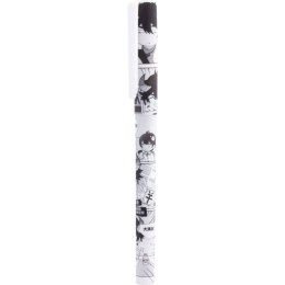 Długopis żelowy niebieski 0,5mm Mg (MG AGPB6371 D24)