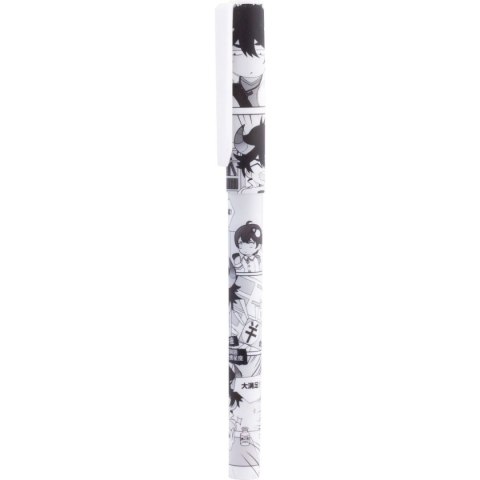 Długopis żelowy niebieski 0,5mm Mg (MG AGPB6371 D24) Długopis żelowy niebieski 0,5mm Mg (MG AGPB6371 D24)