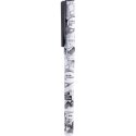 Długopis żelowy niebieski 0,5mm Mg (MG AGPB6371 D24)