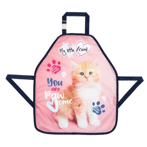 Fartuch Mlf Ginger Kitty fartuszek ochronny St.Right (59032356650345) Fartuch Mlf Ginger Kitty fartuszek ochronny St.Right (59032356650345)