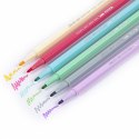 Flamaster pastelowe 10 kol. Kidea (PIP10KA) Flamaster pastelowe 10 kol. Kidea (PIP10KA)