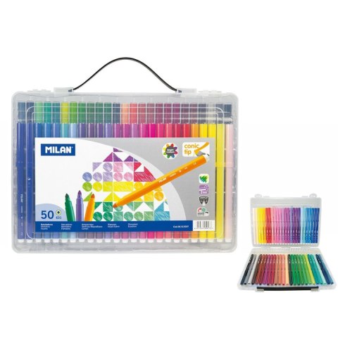 Flamaster zestaw Milan (0615350Y)