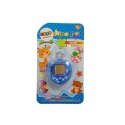 Gra elektroniczna Tamagotchi niebieskie Lean (4007)