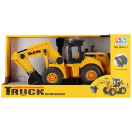 Koparka światło i dźwięk Mega Creative (542991)