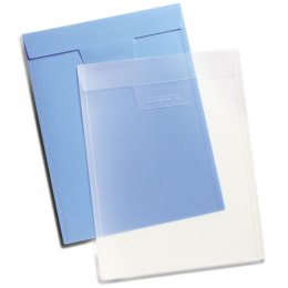 Koperta A4 niebieska Pentel