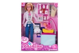 Lalka lekarka [mm:] 290 Artyk (123030)