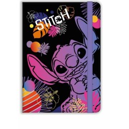 Notes (notatnik) Stitch A5 80k. linia Patio (91675PTR)