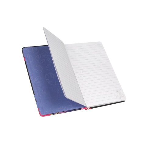 Notes (notatnik) Stitch A5 80k. linia Patio (91675PTR)