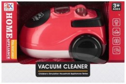 Odkurzacz zabawkowy na baterie Mega Creative (547714)