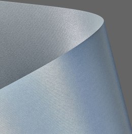 Papier ozdobny (wizytówkowy) prime A4 niebieski 220g Galeria Papieru (203611)