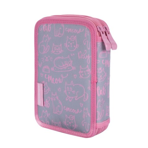 Piórnik Astrabag Pinky Kitty AC2 Astra (503022050) Piórnik Astrabag Pinky Kitty AC2 Astra (503022050)