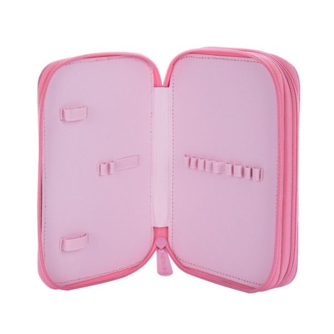 Piórnik Astrabag Pinky Kitty AC2 Astra (503022050) Piórnik Astrabag Pinky Kitty AC2 Astra (503022050)