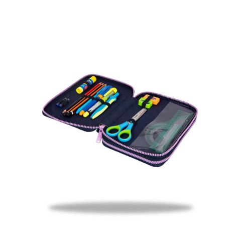 Piórnik CoolPack JUMPER XL Patio (F077664)