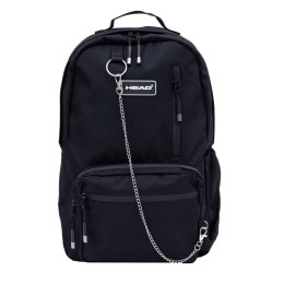 Plecak Black Head (502024124)